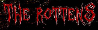 logo The Rottens